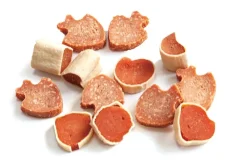 Godbidder Og Gnaveben^Truly Dog Sushi | 90g
