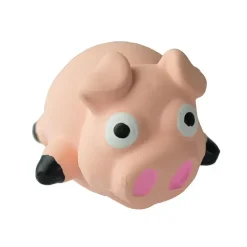 Bolde|Ollipet Hundelegetøj^Ollipet Tyk Grisebasse | Latex