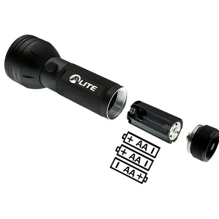 Renlighedstræning Af Hvalpe|Rengøringsmidler^Cotonshoppen UV LED urindetector | 51LED