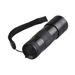 Renlighedstræning Af Hvalpe|Rengøringsmidler^Cotonshoppen UV LED urindetector | 12LED