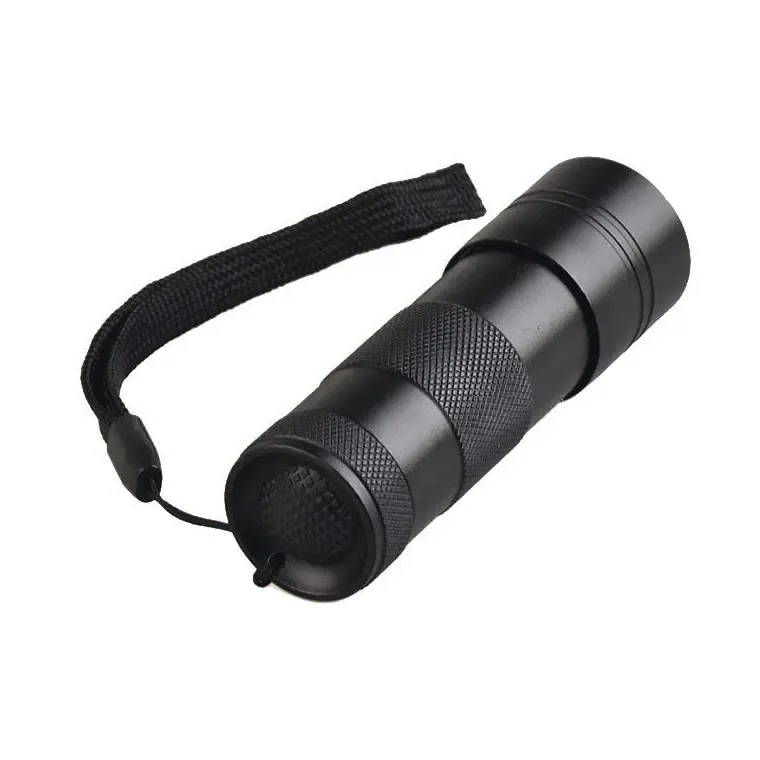 Renlighedstræning Af Hvalpe|Rengøringsmidler^Cotonshoppen UV LED urindetector | 12LED