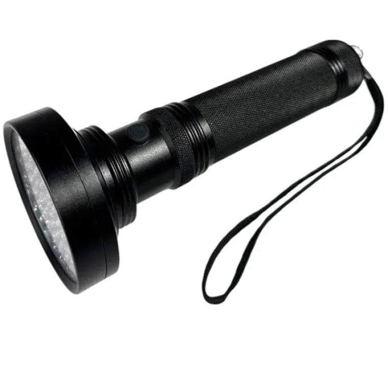 Renlighedstræning Af Hvalpe|Rengøringsmidler^Cotonshoppen UV LED Urin- samt rav-detektor | 100LED