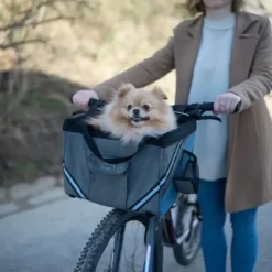Hundeferien|Cykelkurv Til Hund^KBL Vacation Professional Cykelkurv
