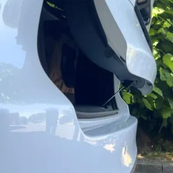☀️Sommerklar|Biltransport Af Hund^Active Canis Ventilation Hook 3 Stk