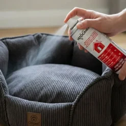 Helse Til Hunde^Vetocanis Anti-parasit Spray Til Hjemmet | 500ml