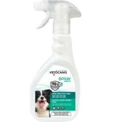 Helse Til Hunde^Vetocanis Anti-parasit Spray Hund | 500ml
