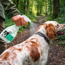 Helse Til Hunde^Vetocanis Anti-parasit Spray Hund | 500ml