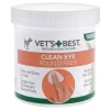 Mund-, Øre- Og Øjenpleje^Vets Best Vet's Best Clean Eye | Vatrondeller til øjenpleje
