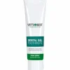Mund-, Øre- Og Øjenpleje^Vets Best Vet's Best Dental Gel | M. Tandbørste