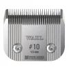 Hundetrimmere Og Klippemaskiner^Wahl klippeskær #10 | 1,5 mm