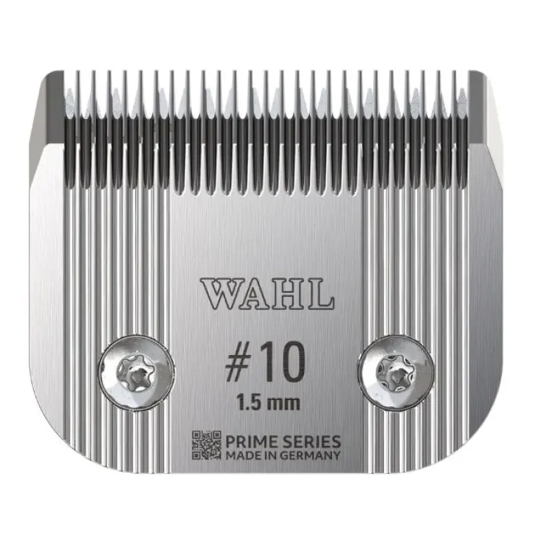 Hundetrimmere Og Klippemaskiner^Wahl klippeskær #10 | 1,5 mm