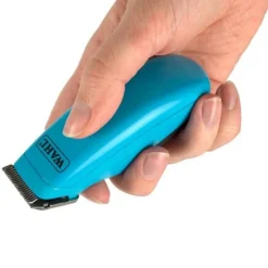Poter Og Kløer^Wahl Pico| Trådløs trimmer | Pink