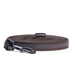Hundesnor^Walk'it Anti-slip Sporline u/håndtag | Flere varianter