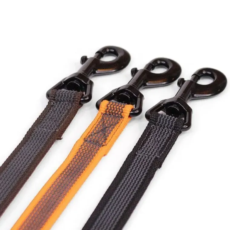 Hundesnor^Walk'it Anti-slip Sporline u/håndtag | Flere varianter