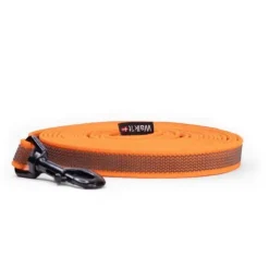 Hundesnor^Walk'it Anti-slip Sporline u/håndtag | Flere varianter
