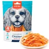 Godbidder Og Gnaveben^Wanpy Chicken mixed varianter | 150g