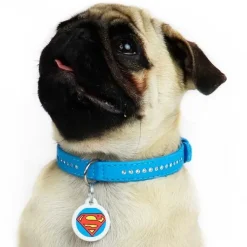 Hundehalsbånd^Collar/WauDog WauDog Glamour Halsbånd | OUTLET