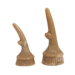 Godbidder Og Gnaveben^Whimzees Antler 1 stk
