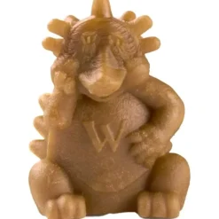 Godbidder Og Gnaveben^Whimzees Pindsvin 1 stk.