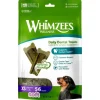 Godbidder Og Gnaveben^Whimzees Soft til hunde | 420g