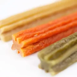 Godbidder Og Gnaveben^Whimzees Stix | 420g