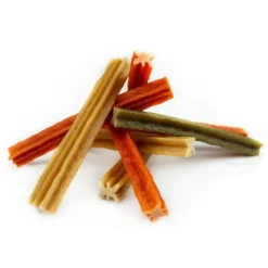 Godbidder Og Gnaveben^Whimzees Stix | 420g