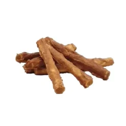 Godbidder Og Gnaveben^WOOLF Earth Noohide Sticks S, Tun | 90g