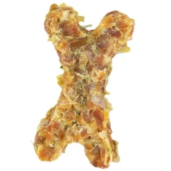 Godbidder Og Gnaveben^WOOLF Natural Bone | Flere smagsvarianter | 1 stk.