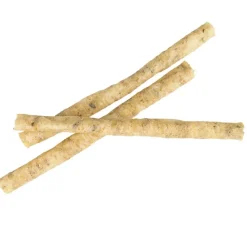 Godbidder Og Gnaveben^WOOLF Natural Sticks | Beef | 1 stk.