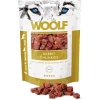 Godbidder Og Gnaveben^WOOLF Rabbit Chunkies | 100g