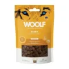 Godbidder Og Gnaveben|Påskekurven^WOOLF Semi Moist Godbidder, Kanin | 100g