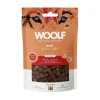 Godbidder Og Gnaveben^WOOLF Semi Moist Godbidder, Okse | 100g
