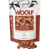 Godbidder Og Gnaveben^WOOLF Soft Beef Chunkies | 100g