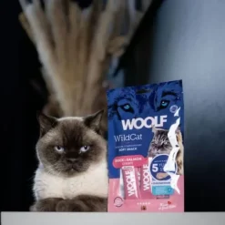 Godbidder^WOOLF Wildcat Cream Godbid | 5 Sticks