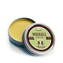 Miljøvenlige, Bæredygtige & Øko Produkter^Natural Dog Company Wrinkle Balm til hudfolder |