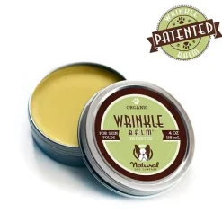 Miljøvenlige, Bæredygtige & Øko Produkter^Natural Dog Company Wrinkle Balm til hudfolder |