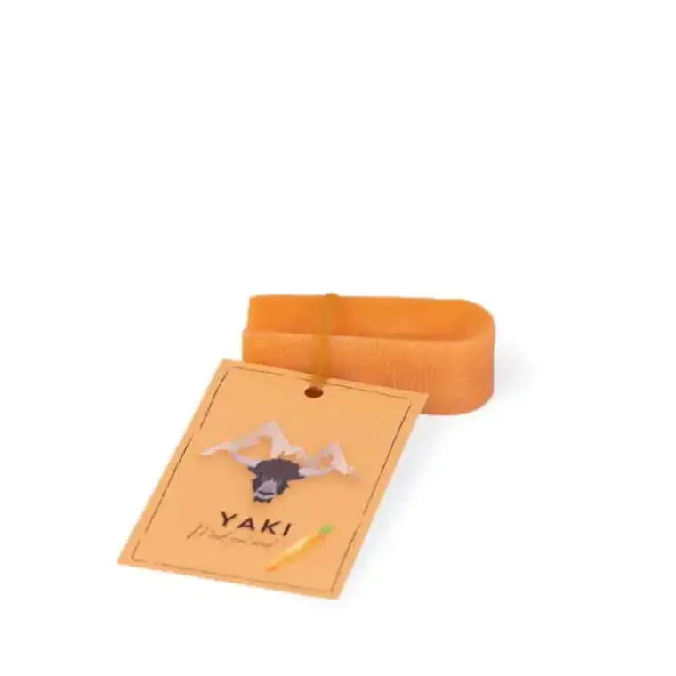Godbidder Og Gnaveben^Yaki dog snacks Yaki Tyggeben | Gulerod