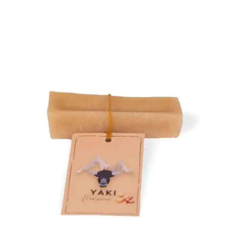 Godbidder Og Gnaveben^Yaki dog snacks Yaki Tyggeben | Peanutbutter