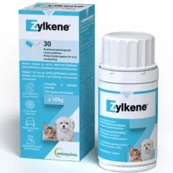 Helse Til Hunde|Nytårskurven^Zylkene | 30 stk.